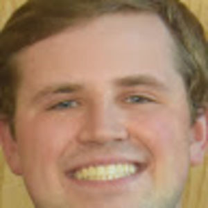 Meet your Posher, Matt